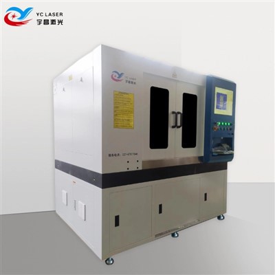 Stroj za lasersko rezanje ugljičnog čelika